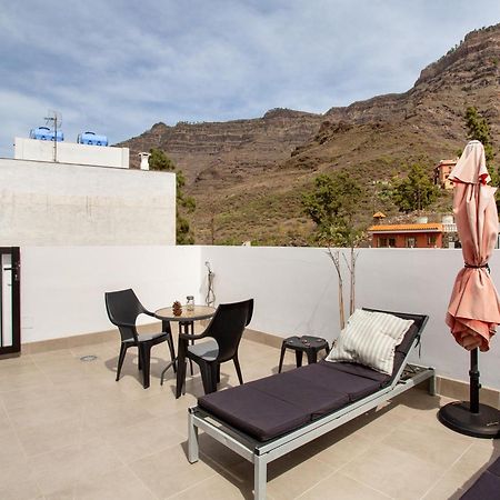 Dreaming Penthouse Mogan Apartment Екстериор снимка