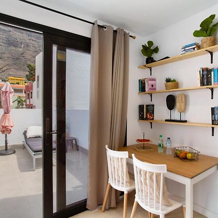Dreaming Penthouse Mogan Apartment Екстериор снимка