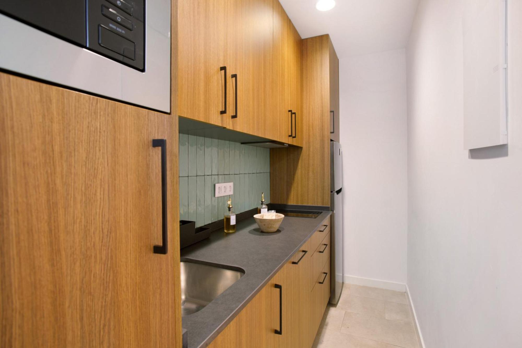 Dreaming Penthouse Mogan Apartment Екстериор снимка