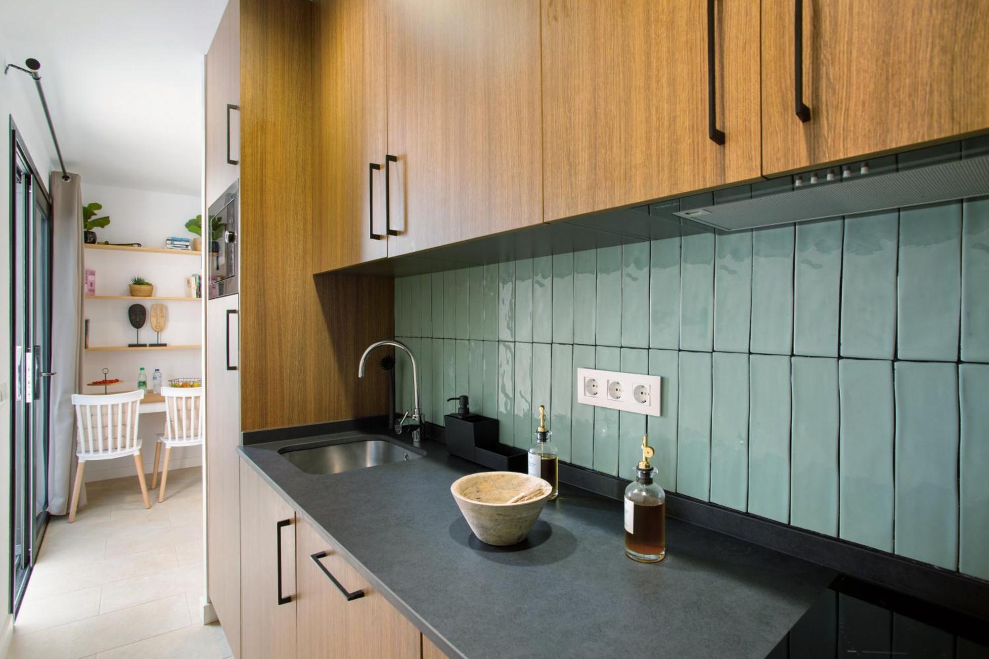Dreaming Penthouse Mogan Apartment Екстериор снимка