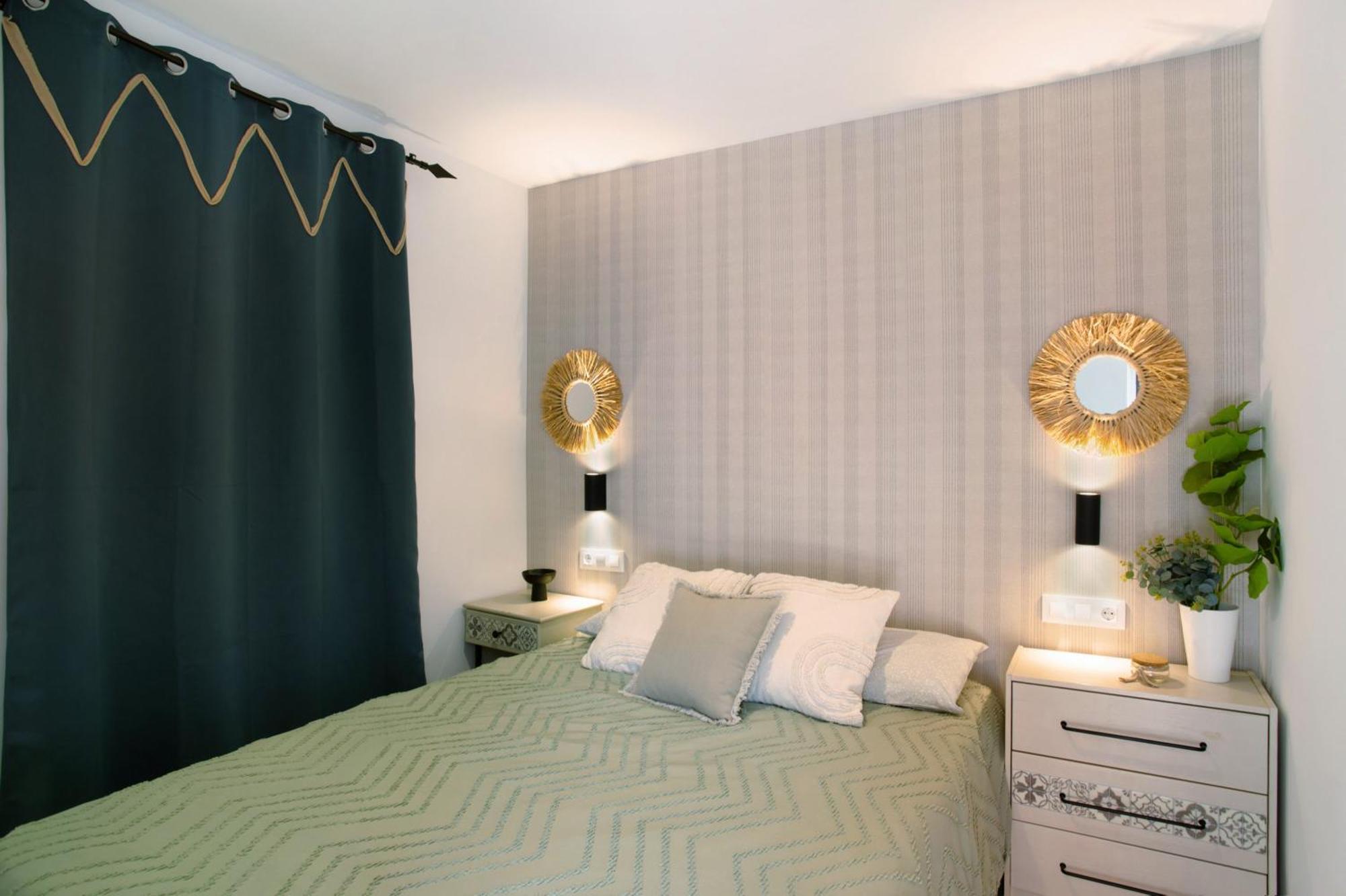 Dreaming Penthouse Mogan Apartment Екстериор снимка